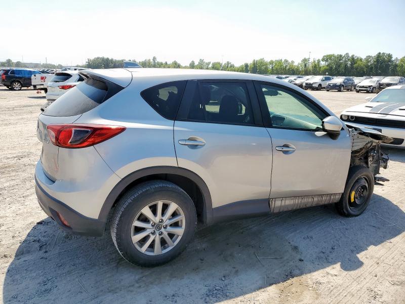 Photo 3 from auction – 2015 MAZDA CX-5 TOURI with VIN JM3KE2CY3F0433335