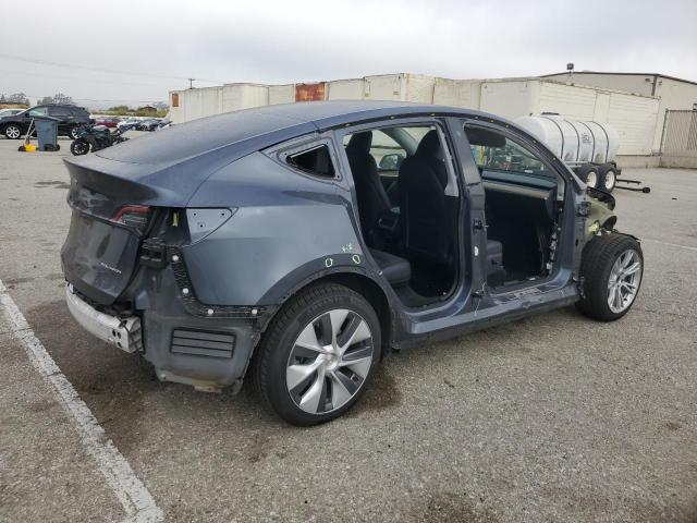 Photo 3 from auction – 2023 TESLA MODEL Y with VIN 7SAYGDEE8PA035021