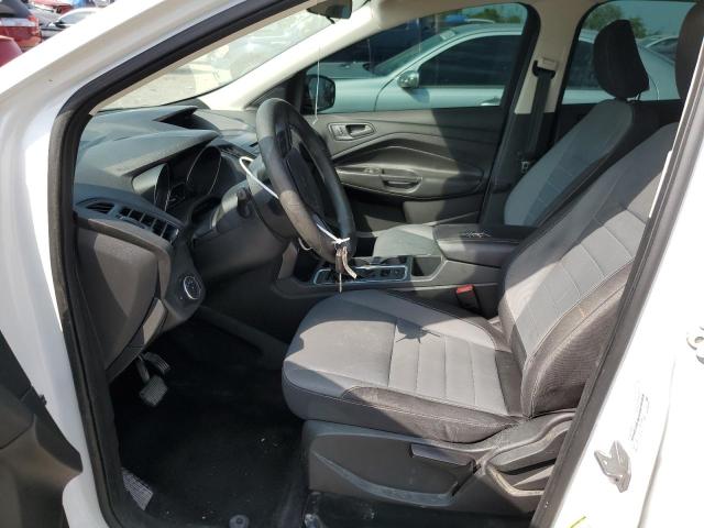 Photo 7 from auction – 2018 FORD ESCAPE S with VIN 1FMCU0F78JUA54805