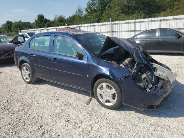 Photo 4 from auction – 2008 CHEVROLET COBALT LT with VIN 1G1AL58F287176979