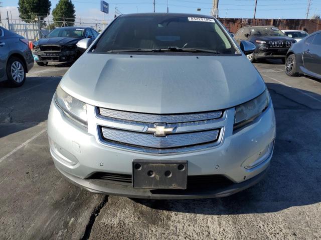Photo 5 from auction – 2011 CHEVROLET VOLT with VIN 1G1RD6E46BU100506