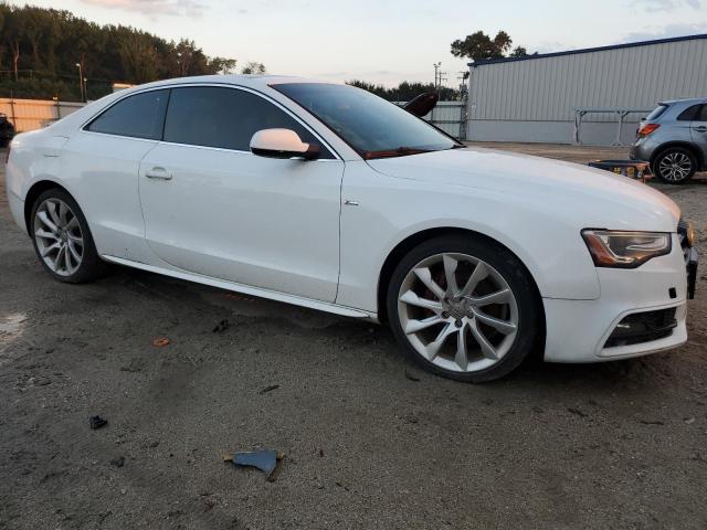 Zdjęcie 4 z aukcji – 2015 AUDI A5 z VIN WAUMFAFR3FA007987