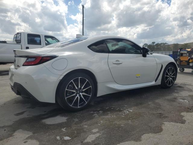 Photo 3 from auction – 2025 TOYOTA GR 86 with VIN JF1ZNBB15S8750837