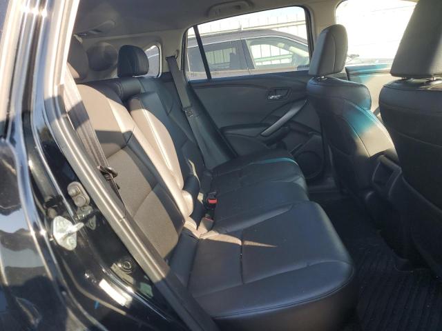 Photo 11 from auction – 2013 ACURA RDX TECHNO with VIN 5J8TB4H52DL022991