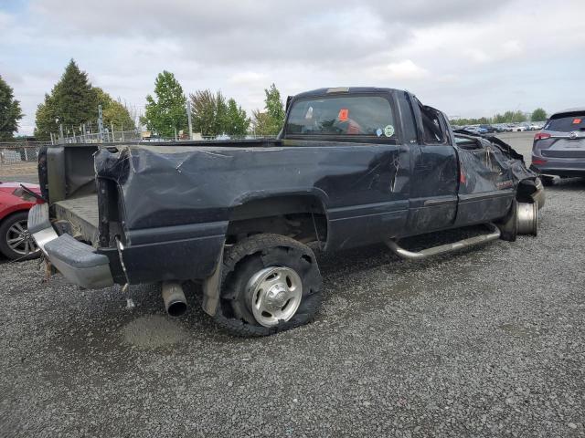 Photo 3 from auction – 2002 DODGE RAM 2500 with VIN 3B7KF23602M285138