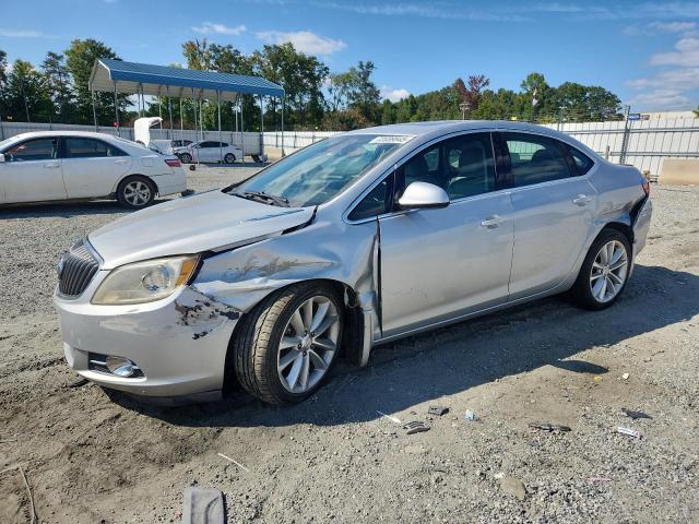 BUICK VERANO CONVENIENCE 2015 with VIN 1G4PR5SK2F4158966 - Photo from auction