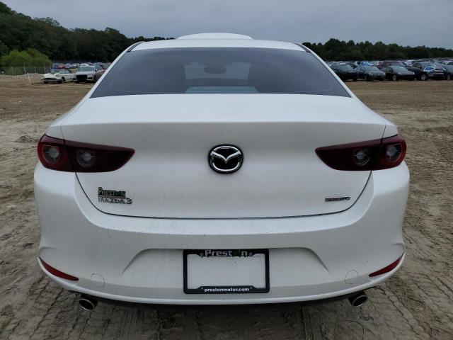 Photo 6 from auction – 2025 MAZDA 3 PREFERRE with VIN JM1BPACM8S1772834