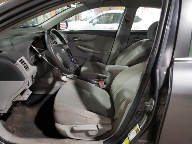 صورة رقم 7 من المزاد - 2013 TOYOTA COROLLA BA مع VIN 2T1BU4EE4DC996116
