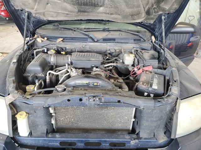 Photo 11 from auction – 2006 DODGE DAKOTA QUA with VIN 1D7HW48N96S718187