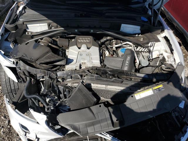 Photo 12 from auction – 2015 AUDI SQ5 PREMIUM PLUS with VIN WA1CGAFP8FA115655