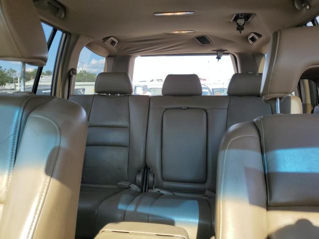 Photo 10 from auction – 2006 HONDA PILOT EX with VIN 5FNYF18546B012105