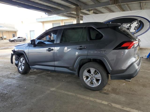 Photo 2 from auction – 2023 TOYOTA RAV4 XLE with VIN 4T3RWRFV1PU084591