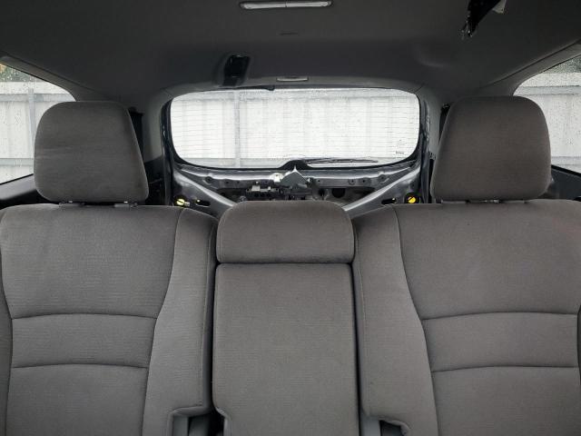 Photo 10 from auction – 2020 HONDA PILOT EX with VIN 5FNYF6H36LB048403