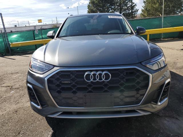 Photo 5 from auction – 2024 AUDI Q5 E PREMI with VIN WA1G2AFY1R2084076