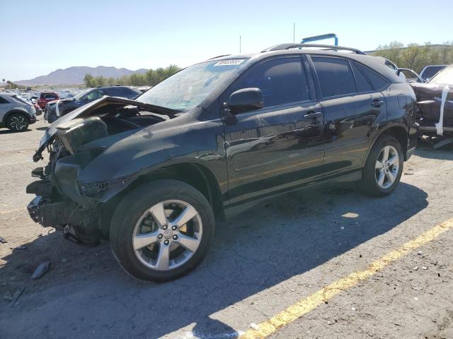 LEXUS RX 330 2005 with VIN JTJGA31U450046692 - Photo from auction