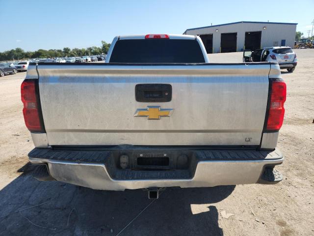 Photo 6 from auction – 2014 CHEVROLET SILVERADO with VIN 1GCRCREC4EZ272236