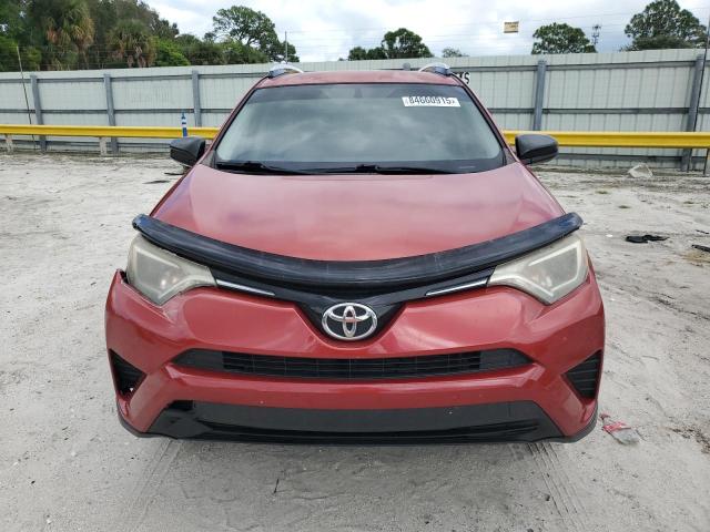 Photo 5 from auction – 2016 TOYOTA RAV4 with VIN JTMZFREV3GJ091445