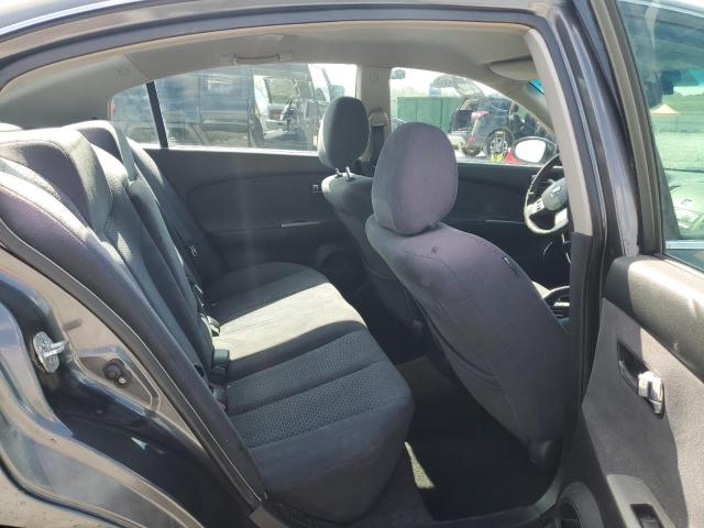 Photo 10 from auction – 2006 NISSAN ALTIMA SE with VIN 1N4BL11E86C264984
