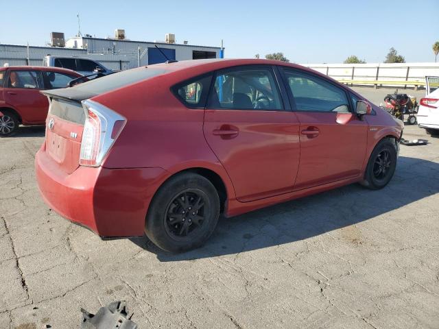 Photo 3 from auction – 2012 TOYOTA PRIUS with VIN JTDKN3DU3C1560327