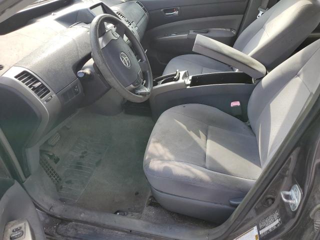 Photo 7 from auction – 2009 TOYOTA PRIUS with VIN JTDKB20U893469074