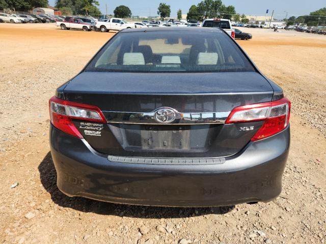 Foto 6 de la subasta – 2012 TOYOTA CAMRY BASE con VIN 4T1BF1FK7CU015867