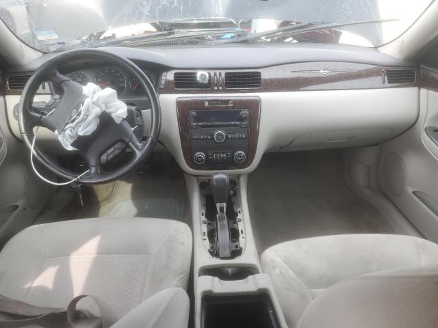 Photo 8 from auction – 2013 CHEVROLET IMPALA LT with VIN 2G1WG5E31D1229778