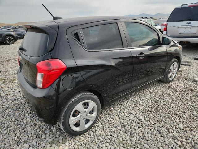 Photo 3 from auction – 2021 CHEV SPARK LS with VIN KL8CB6SA0MC703708
