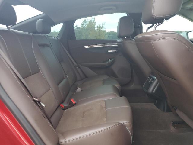 Photo 10 from auction – 2015 CHEVROLET IMPALA LT with VIN 2G1125S38F9177616