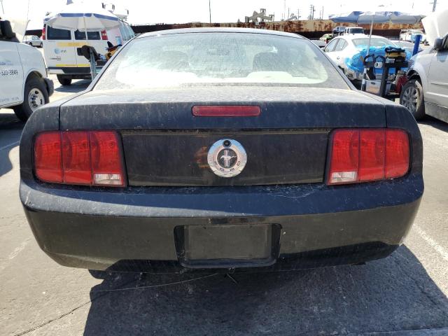 Photo 6 from auction – 2005 FORD MUSTANG with VIN 1ZVFT80N855185028