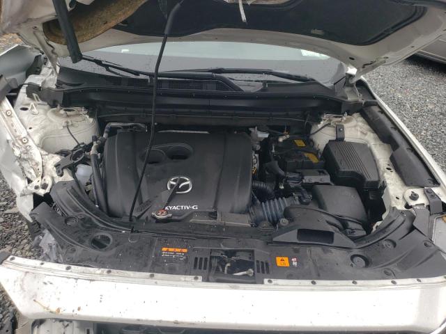 Photo 12 from auction – 2023 MAZDA CX-5 SELEC with VIN JM3KFBBM4P0144915