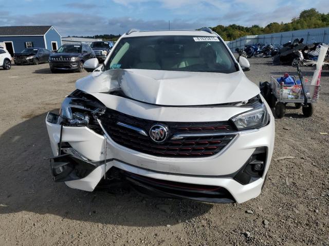 Photo 5 from auction – 2020 BUICK ENCORE GX with VIN KL4MMESL6LB082300
