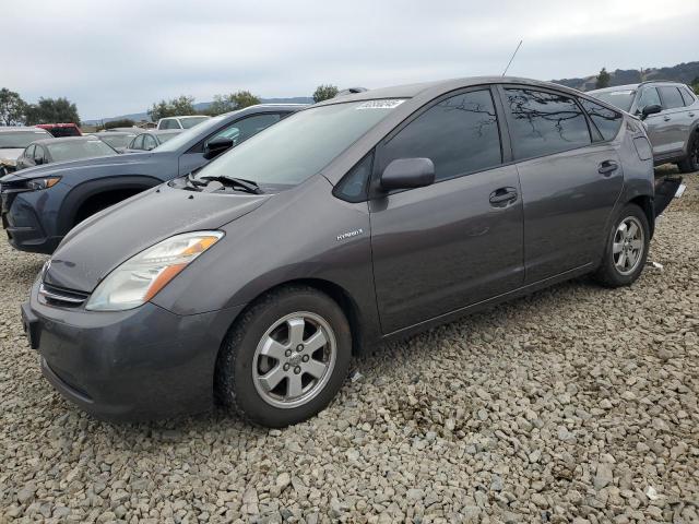 TOYOTA PRIUS 2007 with VIN JTDKB20U673251860 - Photo from auction