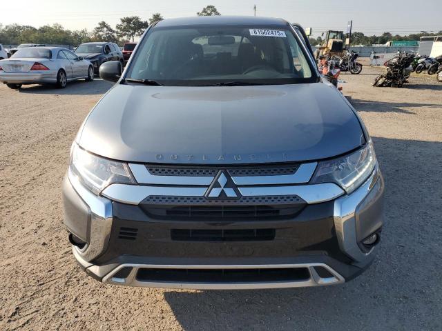 Photo 5 from auction – 2019 MITSUBISHI OUTLANDER with VIN JA4AD2A3XKZ037224