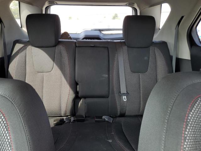 Photo 10 from auction – 2011 CHEVROLET EQUINOX LT with VIN 2CNALDEC9B6433943