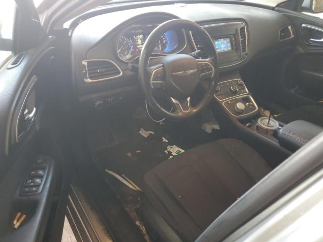 Photo 8 from auction – 2016 CHRYSLER 200 LX with VIN 1C3CCCFB8GN194373