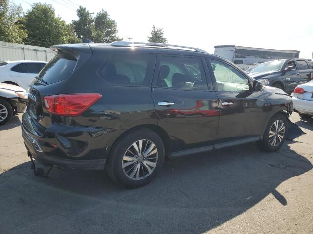 Photo 3 from auction – 2019 NISSAN PATHFINDER with VIN 5N1DR2MM4KC635056
