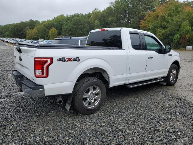 Photo 3 from auction – 2015 FORD F150 SUPER with VIN 1FTFX1EF1FFB14376