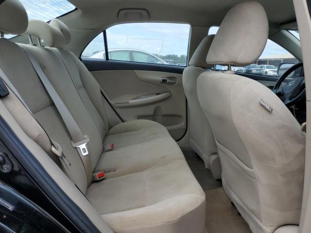 Photo 10 from auction – 2011 TOYOTA COROLLA BASE with VIN 2T1BU4EE4BC685699