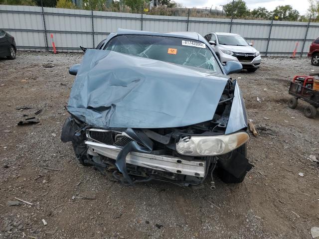 Photo 5 from auction – 2000 BUICK LESABRE CU with VIN 1G4HP54K0YU336870