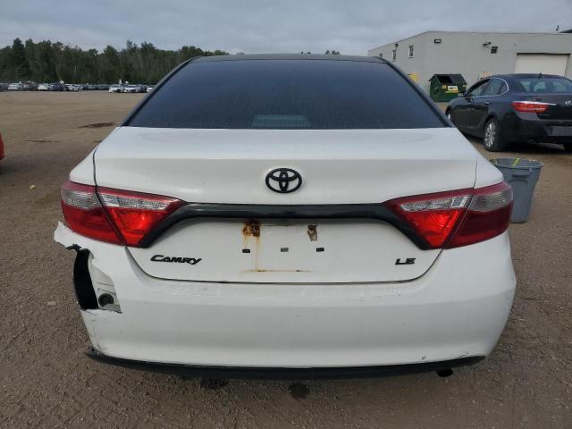 Photo 6 from auction – 2016 TOYOTA CAMRY LE with VIN 4T1BF1FK2GU596202