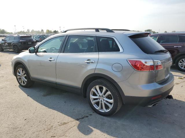Photo 2 from auction – 2012 MAZDA CX-9 with VIN JM3TB3DV5C0359774