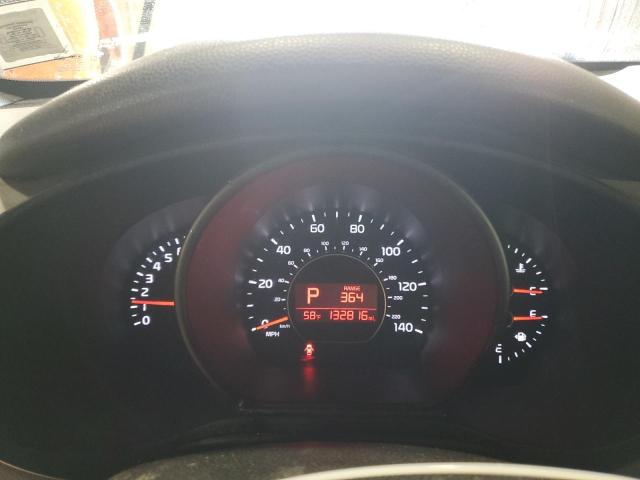 Photo 9 from auction – 2016 KIA SOUL with VIN KNDJN2A20G7260319