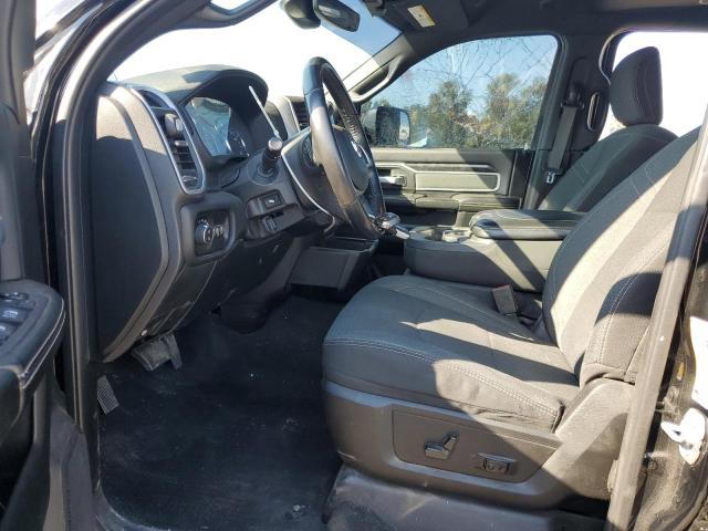Photo 7 from auction – 2020 RAM 2500 BIG H with VIN 3C6UR5ML2LG181716