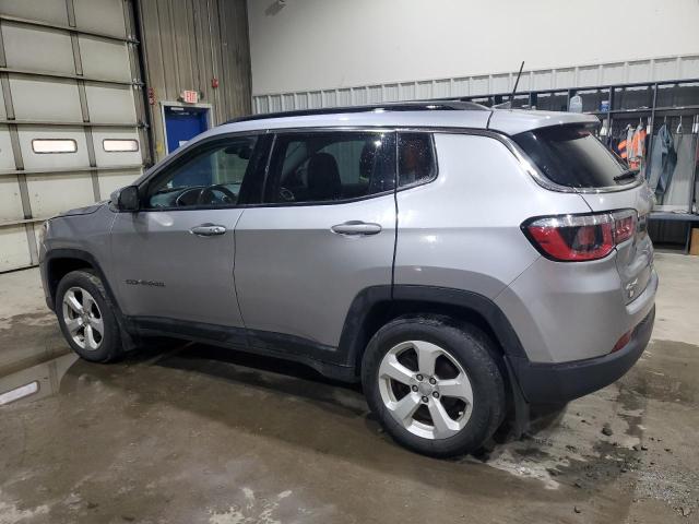 Photo 2 from auction – 2018 JEEP COMPASS LA with VIN 3C4NJDBB6JT154533