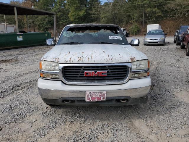 Photo 5 from auction – 2001 GMC NEW SIERRA C1500 with VIN 2GTEC19T511108216
