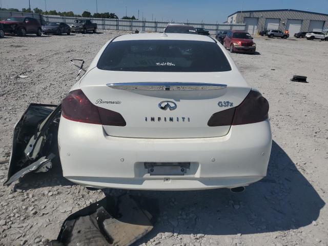 Photo 6 from auction – 2012 INFINITI G37 with VIN JN1CV6AR5CM677687