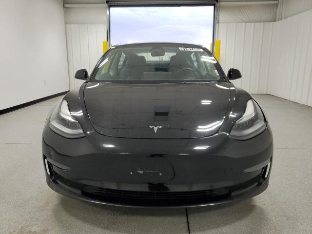 Photo 5 from auction – 2022 TESLA MODEL 3 with VIN 5YJ3E1EB2NF304891