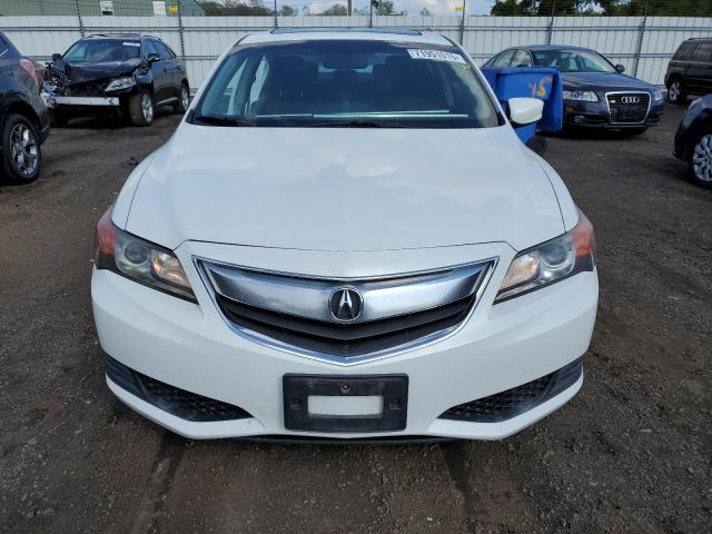 Photo 5 from auction – 2014 ACURA ILX 20 with VIN 19VDE1F3XEE006342