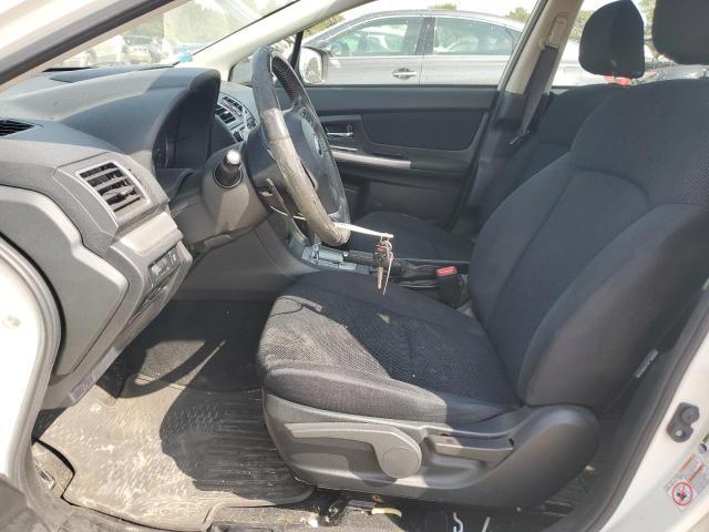 Photo 7 from auction – 2016 SUBARU IMPREZA PR with VIN JF1GJAF61GH013113