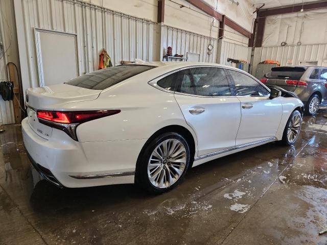 صورة رقم 3 من المزاد - 2020 LEXUS LS 500 BAS مع VIN JTHD51GF0L5008463